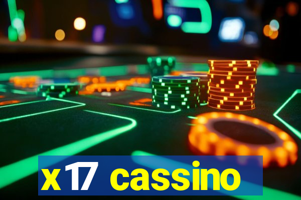 x17 cassino